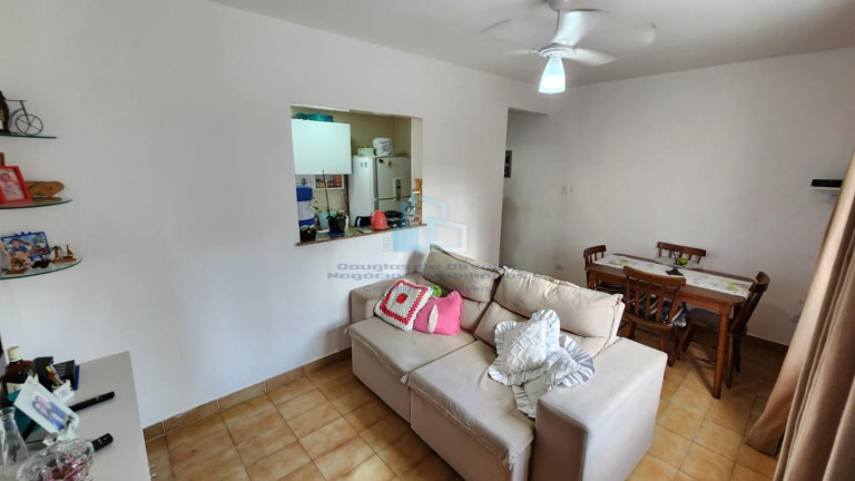 Imagem Apartamento com 1 Quarto à Venda, 55 m² em Caiçara - Praia Grande Imagem Apartamento com 1 Quarto à Venda, 55 m² em Caiçara - Praia Grande