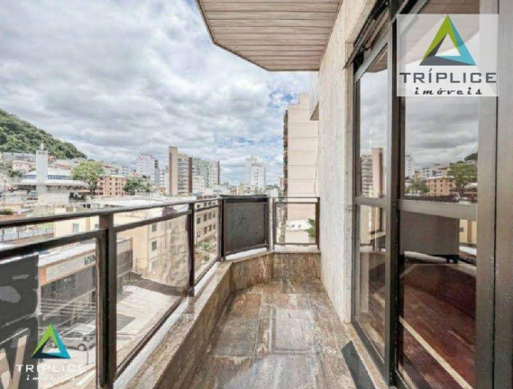 Imagem Apartamento com 4 Quartos à Venda, 235 m² em Santa Helena - Juiz De Fora Imagem Apartamento com 4 Quartos à Venda, 235 m² em Santa Helena - Juiz De Fora