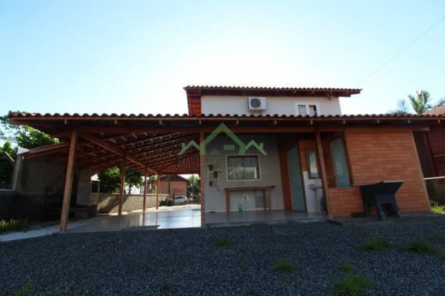Imagem Sobrado com 2 Quartos à Venda, 115 m² em Costeira - Balneário Barra Do Sul Imagem Sobrado com 2 Quartos à Venda, 115 m² em Costeira - Balneário Barra Do Sul