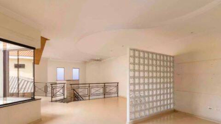 Imagem Casa com 3 Quartos à Venda, 354 m² em Parque Da Vila Prudente - São Paulo