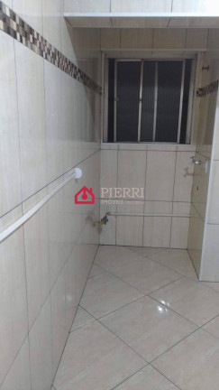 Imagem Apartamento com 2 Quartos à Venda, 48 m² em Vila Jaraguá - São Paulo Imagem Apartamento com 2 Quartos à Venda, 48 m² em Vila Jaraguá - São Paulo