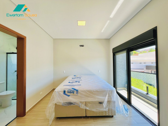 Imagem Casa de Condomínio com 3 Quartos à Venda, 201 m² em Chácaras Maringá - Atibaia Imagem Casa de Condomínio com 3 Quartos à Venda, 201 m² em Chácaras Maringá - Atibaia