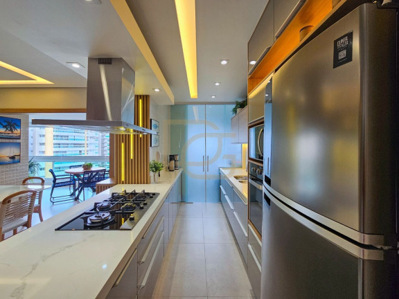 Imagem Apartamento com 3 Quartos à Venda, 125 m² em Riviera - Bertioga Imagem Apartamento com 3 Quartos à Venda, 125 m² em Riviera - Bertioga