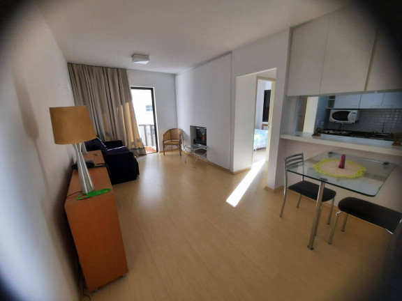 Imagem Apartamento com 1 Quarto para Alugar, 43 m² em Cerqueira Cesar - São Paulo Imagem Apartamento com 1 Quarto para Alugar, 43 m² em Cerqueira Cesar - São Paulo