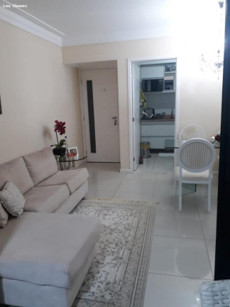 Imagem Apartamento com 3 Quartos à Venda, 84 m² em Alphaville - Salvador Imagem Apartamento com 3 Quartos à Venda, 84 m² em Alphaville - Salvador