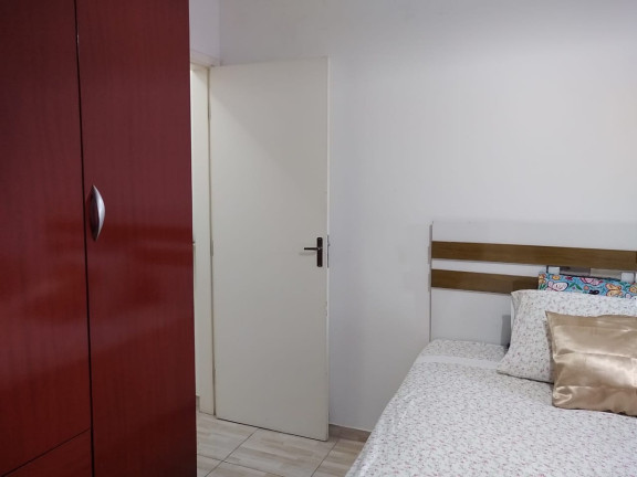 Imagem Casa de Condomínio com 2 Quartos à Venda, 60 m² em Jaçanã - São Paulo Imagem Casa de Condomínio com 2 Quartos à Venda, 60 m² em Jaçanã - São Paulo