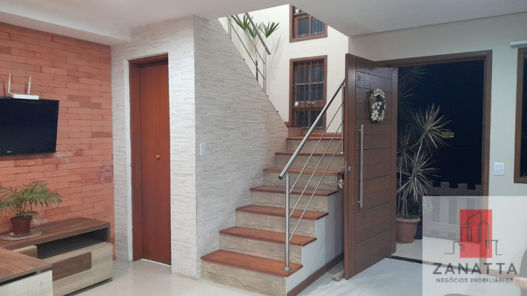 Imagem Casa com 2 Quartos à Venda, 140 m² em Parque Amador - Esteio Imagem Casa com 2 Quartos à Venda, 140 m² em Parque Amador - Esteio