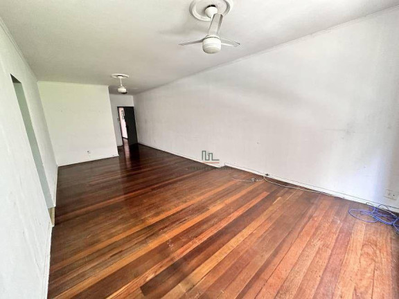 Imagem Apartamento com 3 Quartos à Venda, 140 m² em Icaraí - Niterói Imagem Apartamento com 3 Quartos à Venda, 140 m² em Icaraí - Niterói