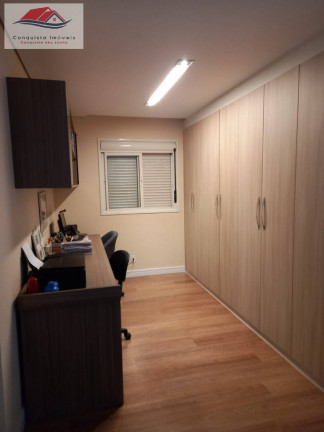 Imagem Apartamento com 3 Quartos à Venda, 96 m² em Vila Augusta - Guarulhos Imagem Apartamento com 3 Quartos à Venda, 96 m² em Vila Augusta - Guarulhos