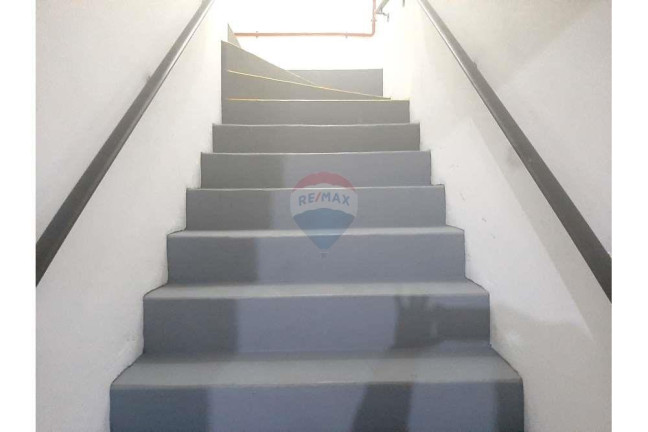 Imagem Sala Comercial à Venda, 41 m² em Embaré - Santos