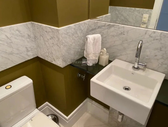 Imagem Apartamento com 3 Quartos à Venda, 173 m² em Perdizes - São Paulo Imagem Apartamento com 3 Quartos à Venda, 173 m² em Perdizes - São Paulo