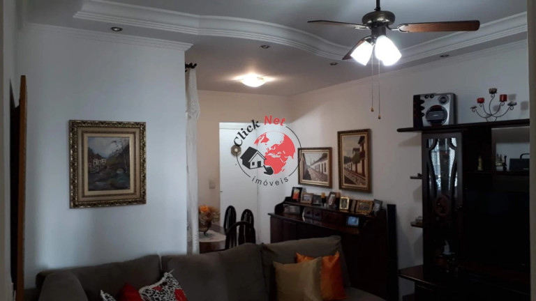 Imagem Apartamento com 21 Quartos à Venda, 70 m² em Jardim Do Mar - São Bernardo Do Campo Imagem Apartamento com 21 Quartos à Venda, 70 m² em Jardim Do Mar - São Bernardo Do Campo