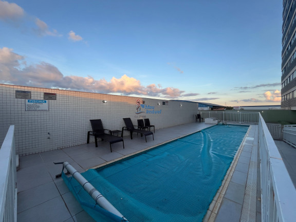 Imagem Imóvel com 1 Quarto à Venda, 32 m² em Taguatinga Sul (taguatinga) - Brasília Imagem Imóvel com 1 Quarto à Venda, 32 m² em Taguatinga Sul (taguatinga) - Brasília