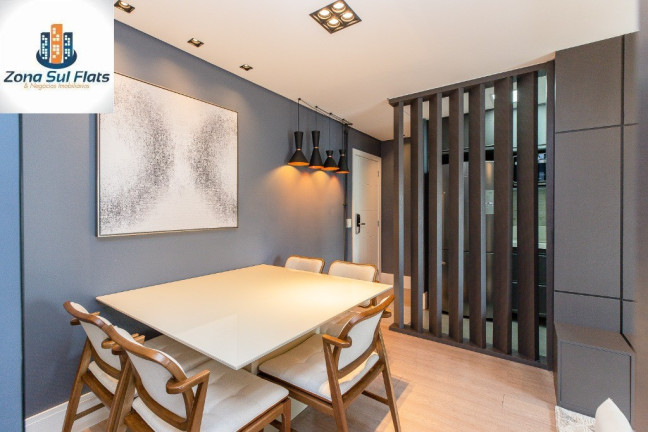 Imagem Apartamento com 2 Quartos à Venda, 71 m² em Jardim Das Acácias - São Paulo