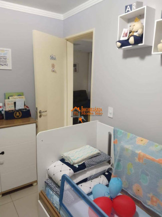 Imagem Apartamento com 2 Quartos à Venda, 47 m² em água Chata - Guarulhos Imagem Apartamento com 2 Quartos à Venda, 47 m² em água Chata - Guarulhos