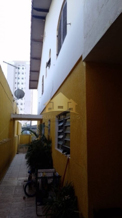 Imagem Sobrado com 4 Quartos à Venda, 155 m² em Cidade Líder - São Paulo
