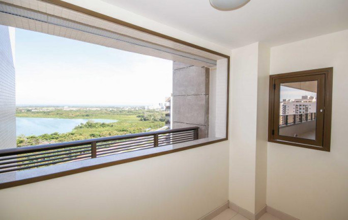 Imagem Apartamento com 4 Quartos à Venda, 250 m² em Camorim - Rio De Janeiro