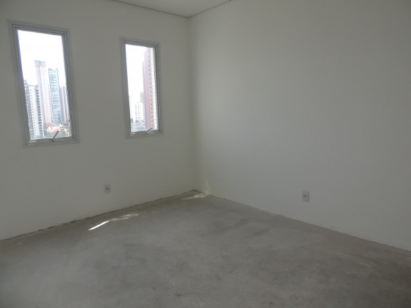 Imagem Apartamento com 4 Quartos à Venda, 330 m² em Jardim Anália Franco - São Paulo