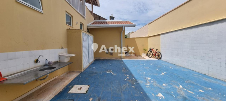 Imagem Casa com 3 Quartos à Venda, 300 m² em Jardim Santa Genebra - Campinas