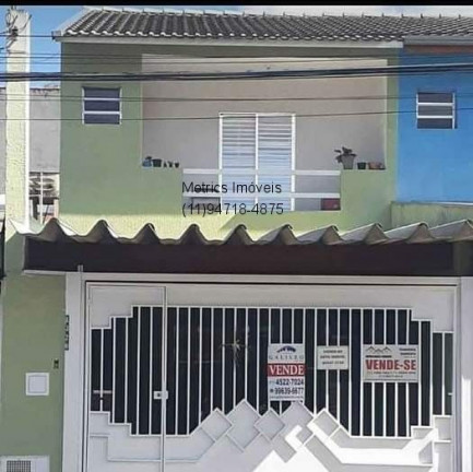 Imagem Sobrado com 3 Quartos à Venda, em Vila Marajó - Várzea Paulista Imagem Sobrado com 3 Quartos à Venda, em Vila Marajó - Várzea Paulista