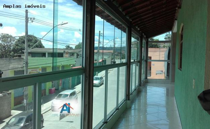 Imagem Casa com 3 Quartos à Venda, 320 m² em Santinho - Ribeirão Das Neves