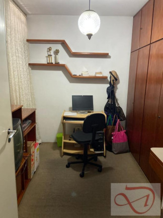 Imagem Apartamento com 3 Quartos à Venda, 105 m² em Centro - Santo André