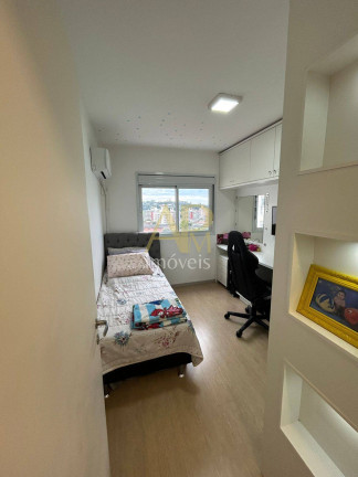 Imagem Apartamento com 3 Quartos à Venda, 82 m² em Praia Comprida - São José Imagem Apartamento com 3 Quartos à Venda, 82 m² em Praia Comprida - São José