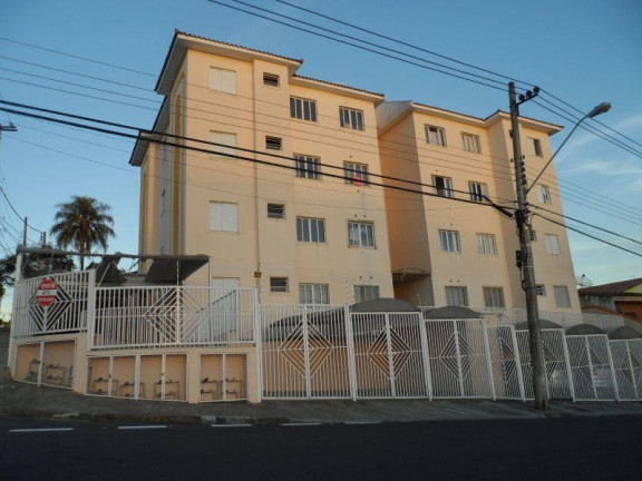 Imagem Imóvel com 2 Quartos à Venda, 64 m² em Jardim Simus - Sorocaba Imagem Imóvel com 2 Quartos à Venda, 64 m² em Jardim Simus - Sorocaba