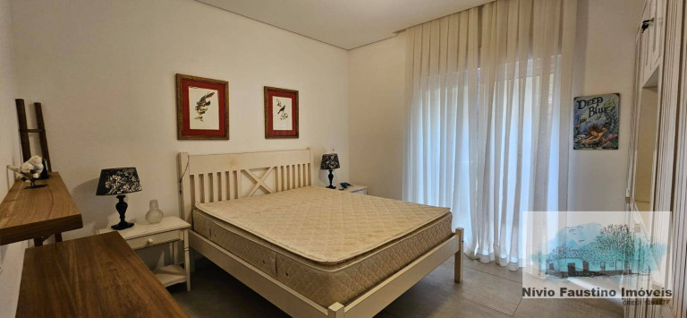 Imagem Casa de Condomínio com 4 Quartos para Temporada, em Juréia - São Sebastião Imagem Casa de Condomínio com 4 Quartos para Temporada, em Juréia - São Sebastião