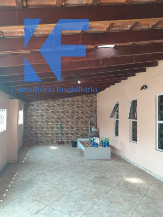 Imagem Casa com 2 Quartos à Venda, 70 m² em Jardim Igaçaba - Mogi Guaçu Imagem Casa com 2 Quartos à Venda, 70 m² em Jardim Igaçaba - Mogi Guaçu