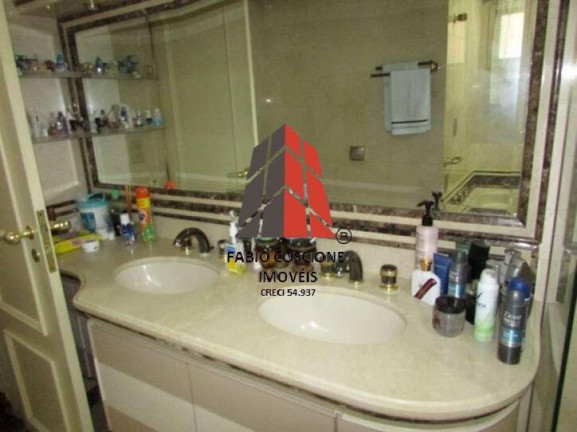 Imagem Apartamento com 4 Quartos à Venda, 296 m² em Parque Da Mooca - São Paulo Imagem Apartamento com 4 Quartos à Venda, 296 m² em Parque Da Mooca - São Paulo