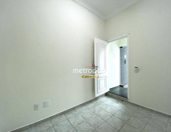 Imagem Sala Comercial para Alugar, 123 m² em Osvaldo Cruz - São Caetano Do Sul
