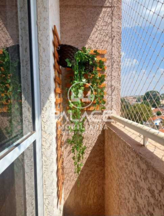 Imagem Apartamento com 2 Quartos à Venda, 57 m² em Nova América - Piracicaba Imagem Apartamento com 2 Quartos à Venda, 57 m² em Nova América - Piracicaba