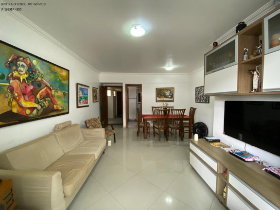 Imagem Imóvel com 4 Quartos à Venda, 110 m² em Armação - Salvador Imagem Imóvel com 4 Quartos à Venda, 110 m² em Armação - Salvador