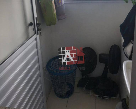 Imagem Apartamento com 2 Quartos à Venda, 48 m² em Ponte Rasa - São Paulo Imagem Apartamento com 2 Quartos à Venda, 48 m² em Ponte Rasa - São Paulo