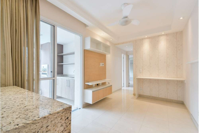 Imagem Apartamento com 2 Quartos à Venda, 57 m² em Vila Gumercindo - São Paulo Imagem Apartamento com 2 Quartos à Venda, 57 m² em Vila Gumercindo - São Paulo