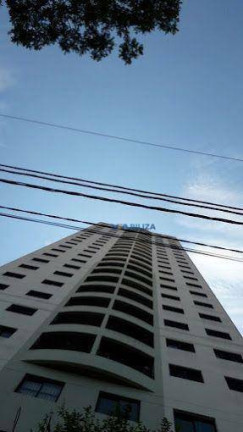 Imagem Apartamento com 3 Quartos à Venda, 65 m² em Gopoúva - Guarulhos