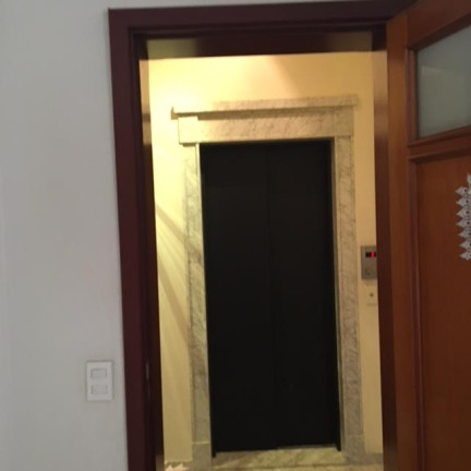 Imagem Apartamento com 4 Quartos à Venda, 565 m² em Bauru Imagem Apartamento com 4 Quartos à Venda, 565 m² em Bauru