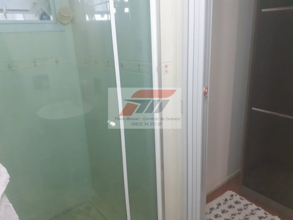 Imagem Apartamento com 2 Quartos à Venda, 75 m² em Vila Regente Feijó - São Paulo