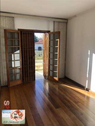 Casa com 4 Quartos à Venda, 320 m² em Jardim Las Vegas - Santo André
