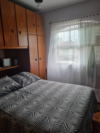Imagem Casa de Condomínio com 2 Quartos à Venda, 75 m² em Assunção - São Bernardo Do Campo Imagem Casa de Condomínio com 2 Quartos à Venda, 75 m² em Assunção - São Bernardo Do Campo