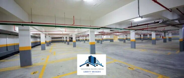 Imagem Imóvel Comercial à Venda, 36 m² em Vila Carrão - São Paulo