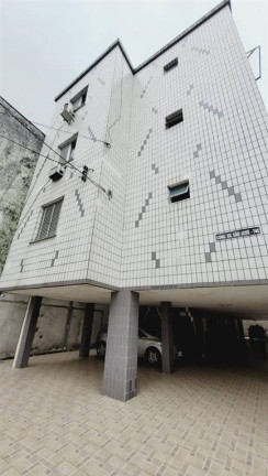 Apartamento com 2 Quartos à Venda, 82 m² em Macuco - Santos