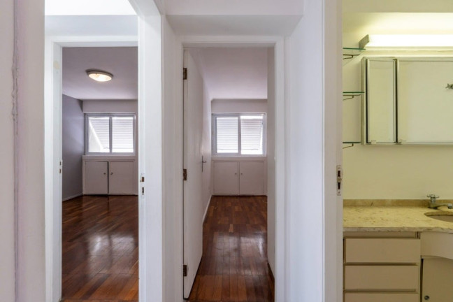 Imagem Apartamento com 2 Quartos à Venda, 87 m² em Itaim Bibi - São Paulo