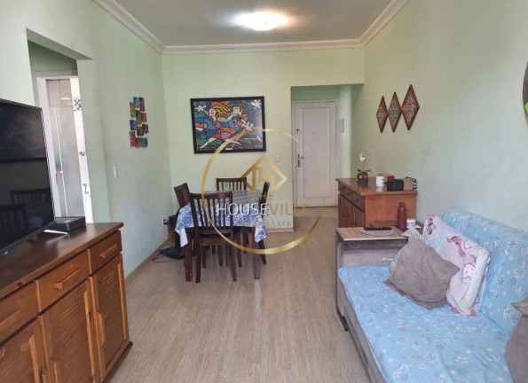 Imagem Apartamento com 2 Quartos à Venda, 65 m² em Palmeiras De São José - São José Dos Campos Imagem Apartamento com 2 Quartos à Venda, 65 m² em Palmeiras De São José - São José Dos Campos