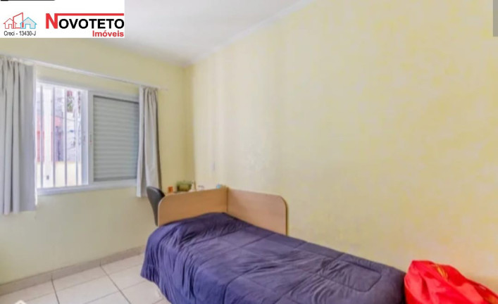 Imagem Imóvel com 3 Quartos à Venda, 130 m² em Vila Alpina - São Paulo Imagem Imóvel com 3 Quartos à Venda, 130 m² em Vila Alpina - São Paulo