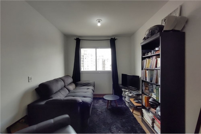 Imagem Apartamento com 2 Quartos à Venda, 46 m² em Jardim Ibitirama - São Paulo
