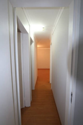 Imagem Apartamento com 3 Quartos à Venda, 60 m² em Sítio Pinheirinho - São Paulo