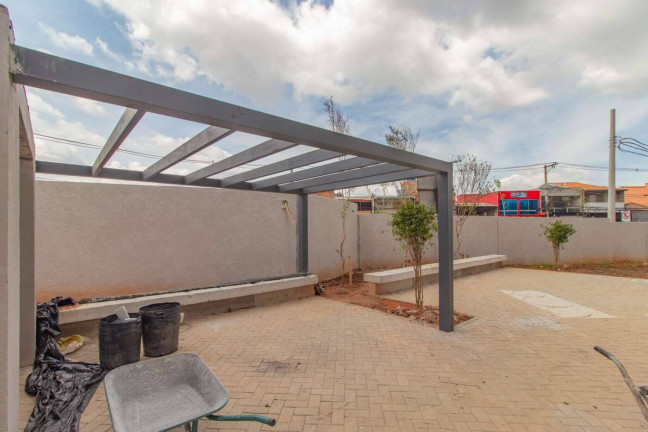 Imagem Apartamento com 2 Quartos à Venda, 41 m² em Vila Da Oportunidade - Carapicuíba