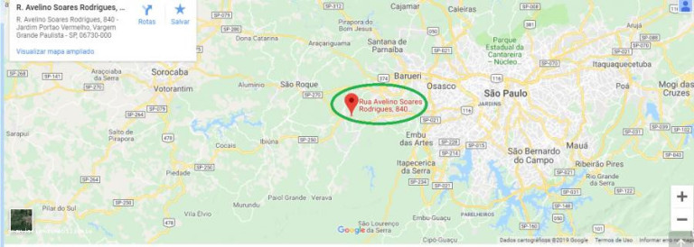 Imagem Terreno à Venda, 360 m² em Residencial Reserva Jatobá - Vargem Grande Paulista Imagem Terreno à Venda, 360 m² em Residencial Reserva Jatobá - Vargem Grande Paulista